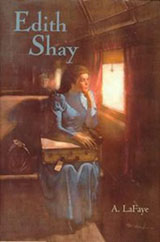 Edith Shay