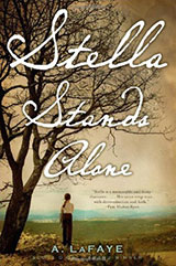 Stella Stands Alone